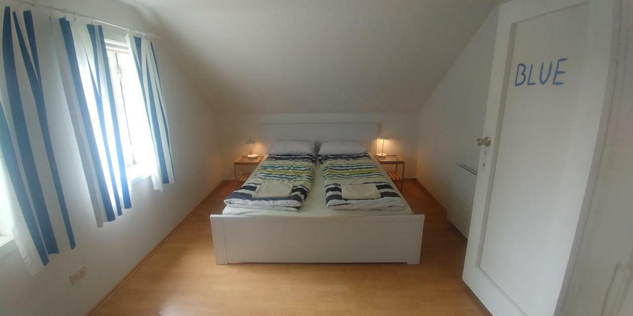 East Iceland Homestay Eskifjorthur Exterior photo