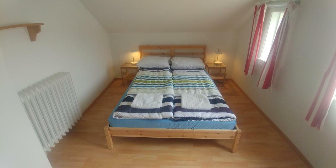 East Iceland Homestay Eskifjorthur Exterior photo